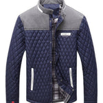FDIO - Long Sleeve Jacket for Men - Sarman Fashion - Wholesale Clothing Fashion Brand for Men from Canada