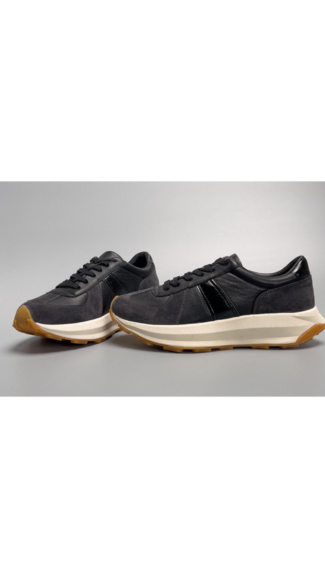 Fdul - Men’s Shoes - Sarman Fashion - Wholesale Clothing Fashion Brand for Men from Canada