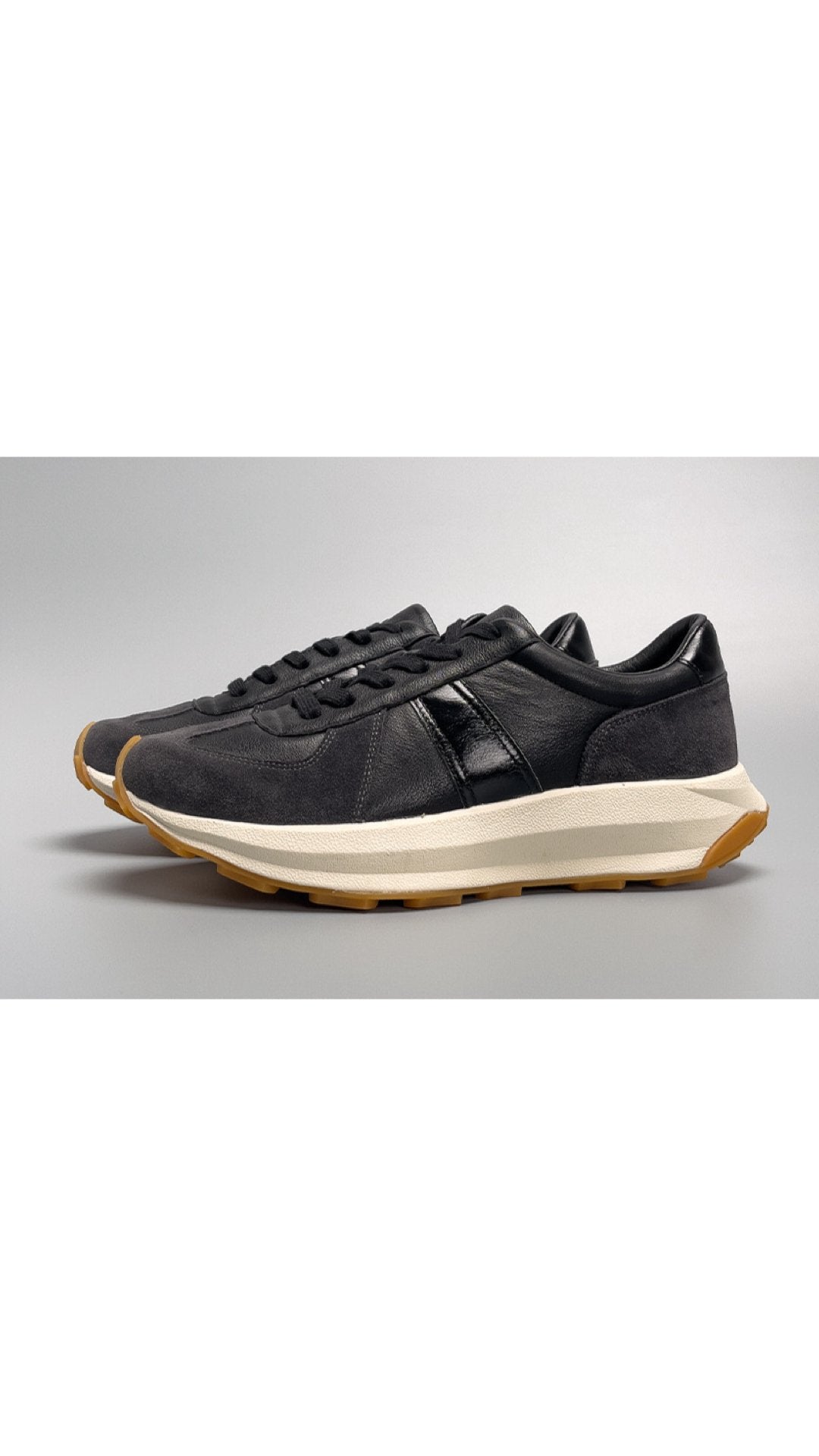 Fdul - Men’s Shoes - Sarman Fashion - Wholesale Clothing Fashion Brand for Men from Canada