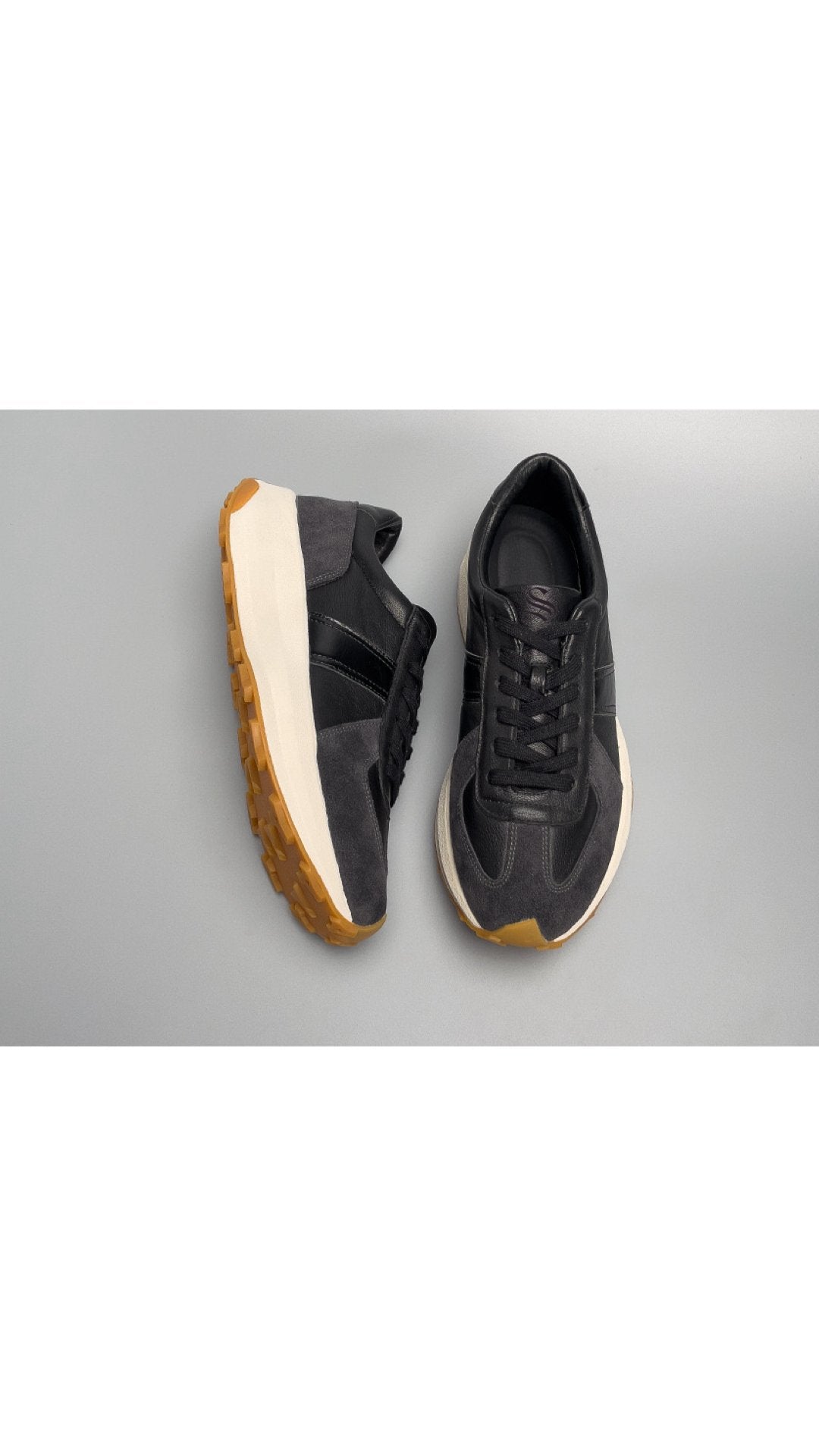 Fdul - Men’s Shoes - Sarman Fashion - Wholesale Clothing Fashion Brand for Men from Canada