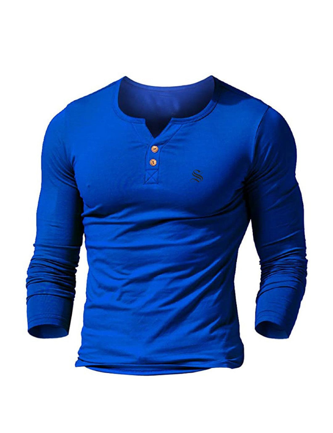 Feeree - Long Sleeves Shirt for Men - Sarman Fashion - Wholesale Clothing Fashion Brand for Men from Canada