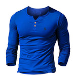 Feeree - Long Sleeves Shirt for Men - Sarman Fashion - Wholesale Clothing Fashion Brand for Men from Canada