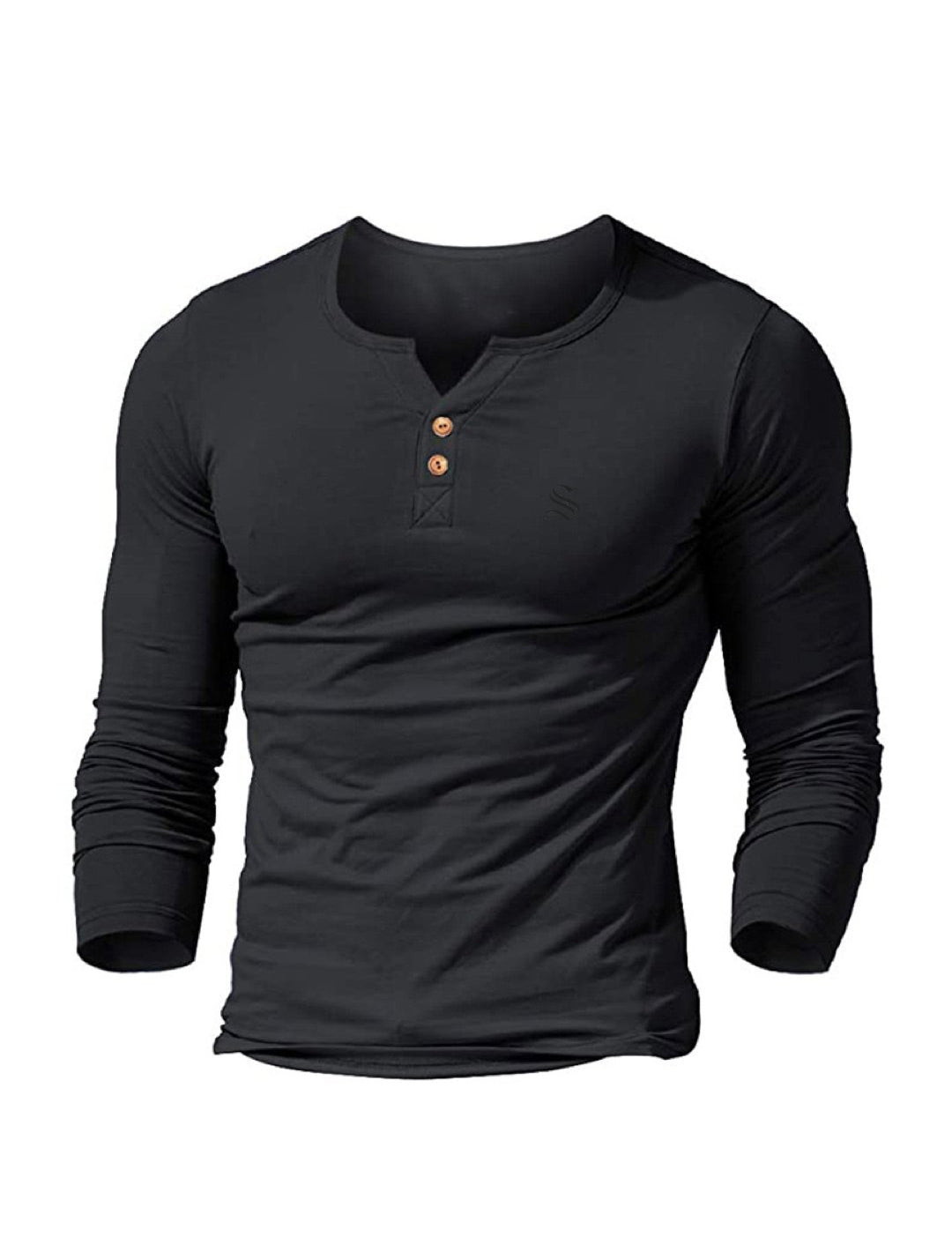 Feeree - Long Sleeves Shirt for Men - Sarman Fashion - Wholesale Clothing Fashion Brand for Men from Canada