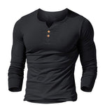 Feeree - Long Sleeves Shirt for Men - Sarman Fashion - Wholesale Clothing Fashion Brand for Men from Canada