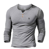 Feeree - Long Sleeves Shirt for Men - Sarman Fashion - Wholesale Clothing Fashion Brand for Men from Canada