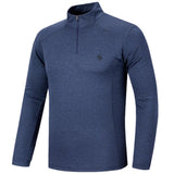 Fencizo - Long Sleeves Track Top for Men - Sarman Fashion - Wholesale Clothing Fashion Brand for Men from Canada
