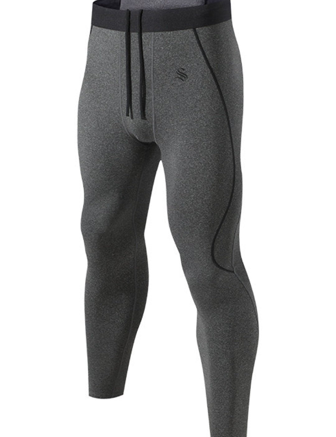 Feros - Leggings for Men - Sarman Fashion - Wholesale Clothing Fashion Brand for Men from Canada