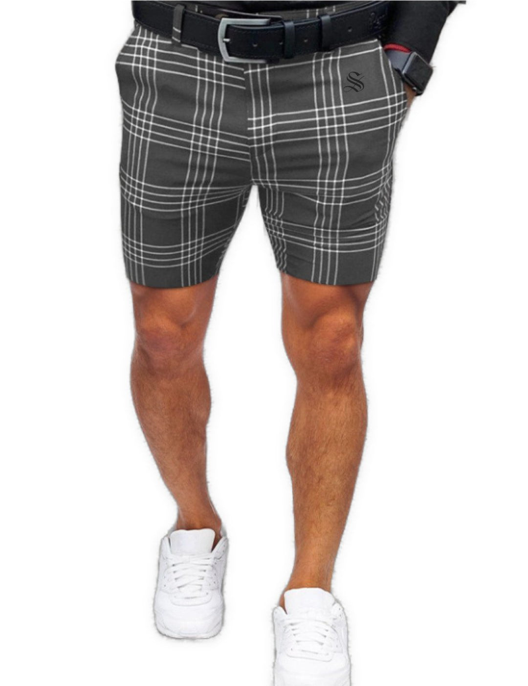 FHTU - Shorts for Men - Sarman Fashion - Wholesale Clothing Fashion Brand for Men from Canada
