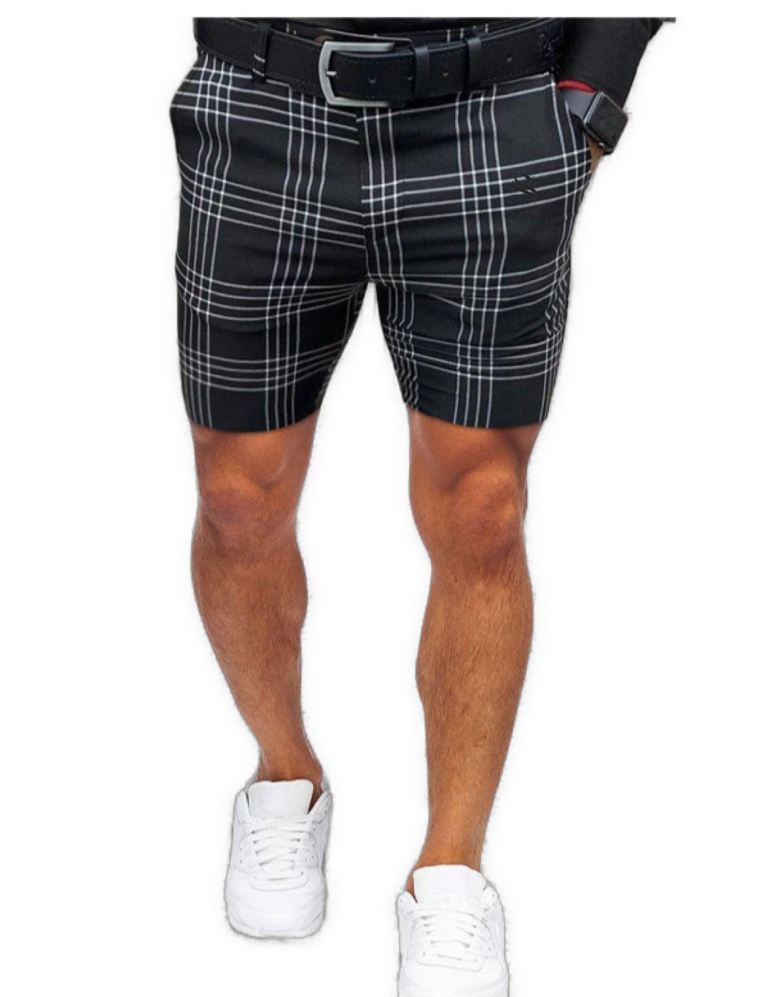 FHTU - Shorts for Men - Sarman Fashion - Wholesale Clothing Fashion Brand for Men from Canada
