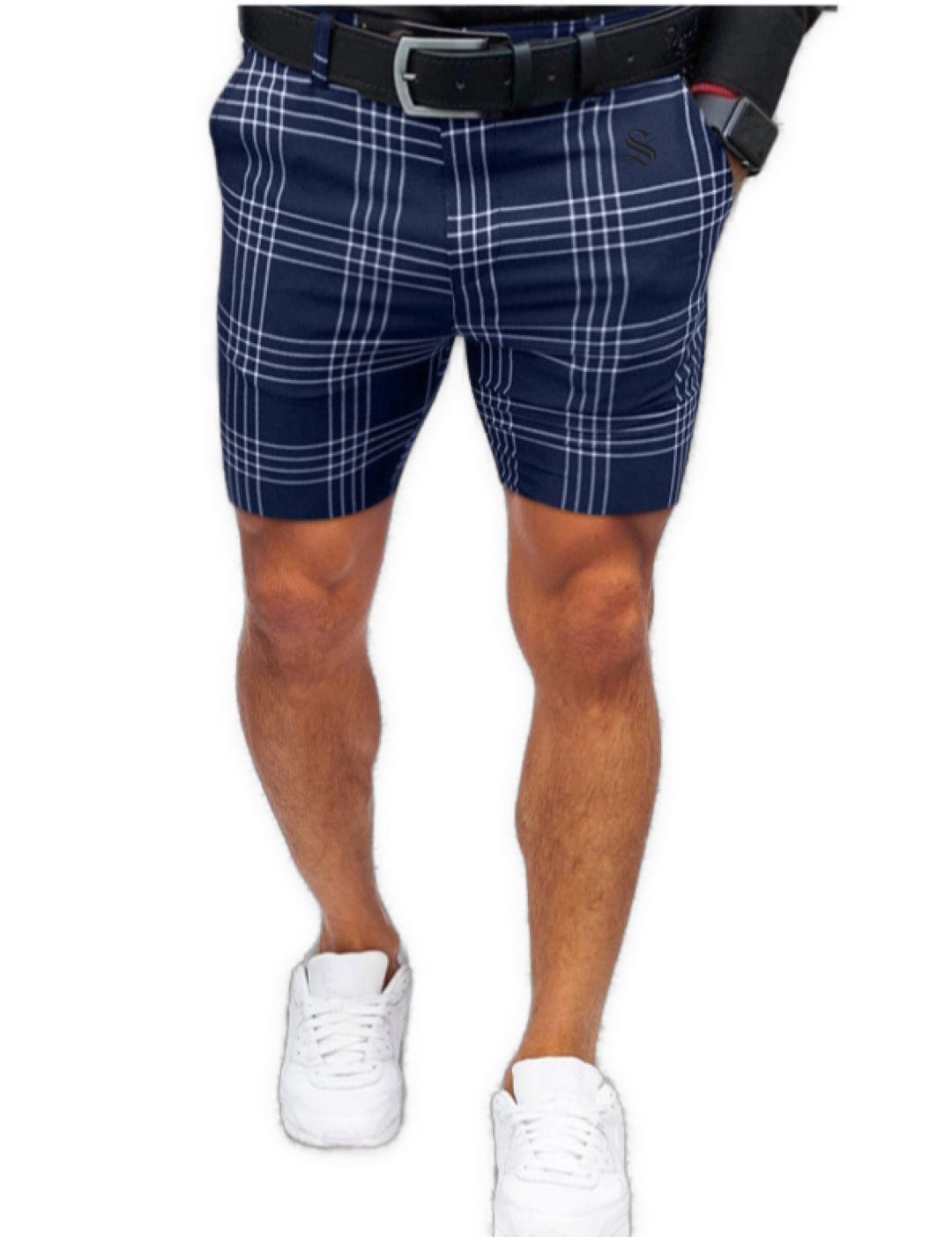 FHTU - Shorts for Men - Sarman Fashion - Wholesale Clothing Fashion Brand for Men from Canada