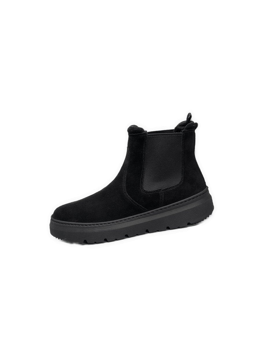 Fhtui - Men’s Shoes - Sarman Fashion - Wholesale Clothing Fashion Brand for Men from Canada