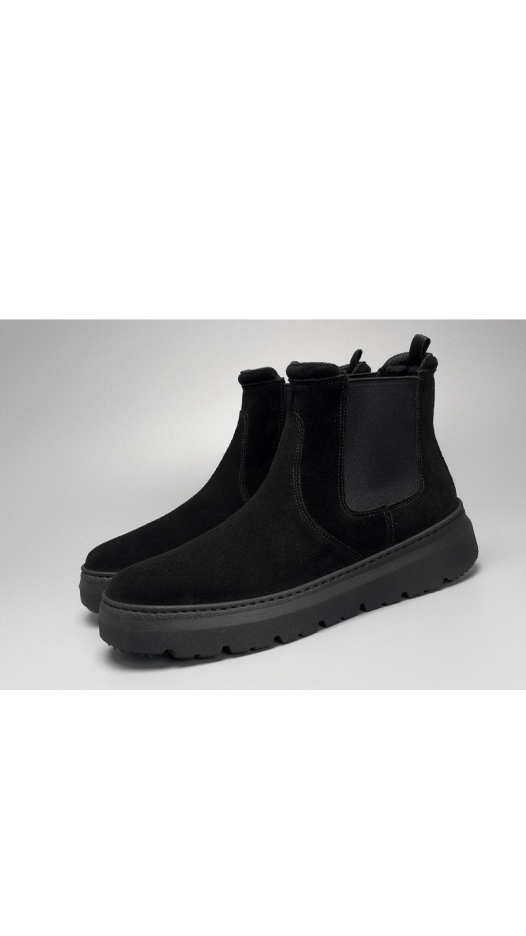Fhtui - Men’s Shoes - Sarman Fashion - Wholesale Clothing Fashion Brand for Men from Canada