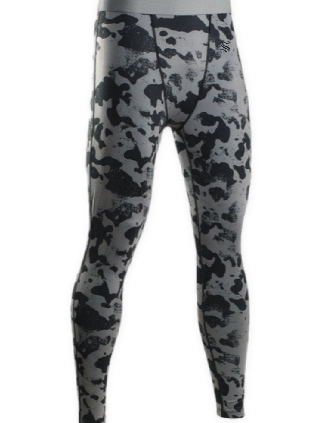 FHYK - Leggings for Men - Sarman Fashion - Wholesale Clothing Fashion Brand for Men from Canada