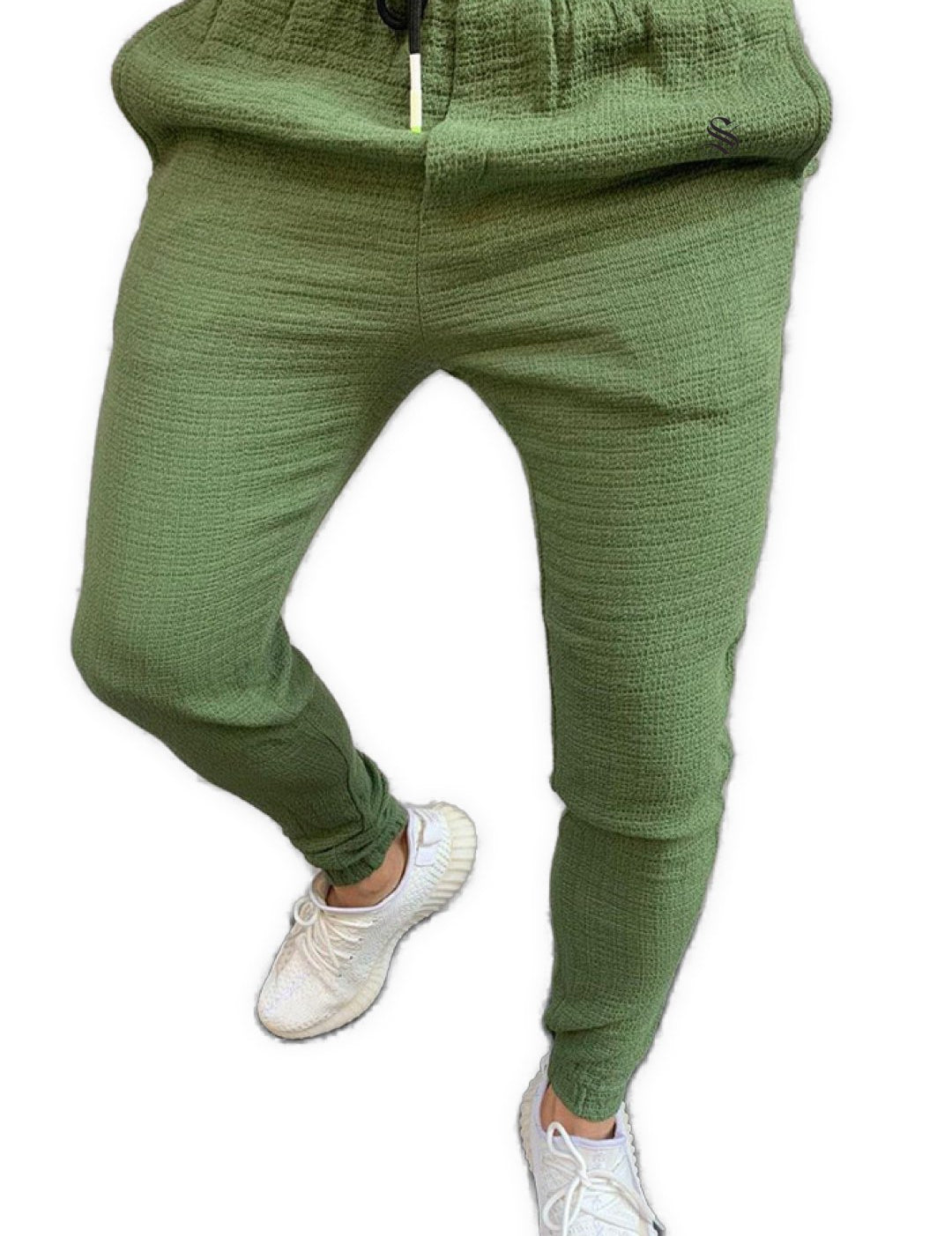 FIHI - Pants for Men - Sarman Fashion - Wholesale Clothing Fashion Brand for Men from Canada