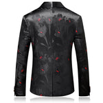 Fina - Men’s Suits - Sarman Fashion - Wholesale Clothing Fashion Brand for Men from Canada