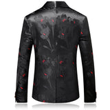 Fina - Men’s Suits - Sarman Fashion - Wholesale Clothing Fashion Brand for Men from Canada