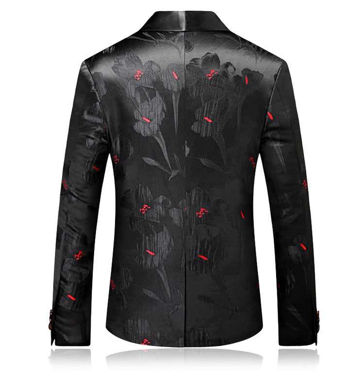 Fina - Men’s Suits - Sarman Fashion - Wholesale Clothing Fashion Brand for Men from Canada