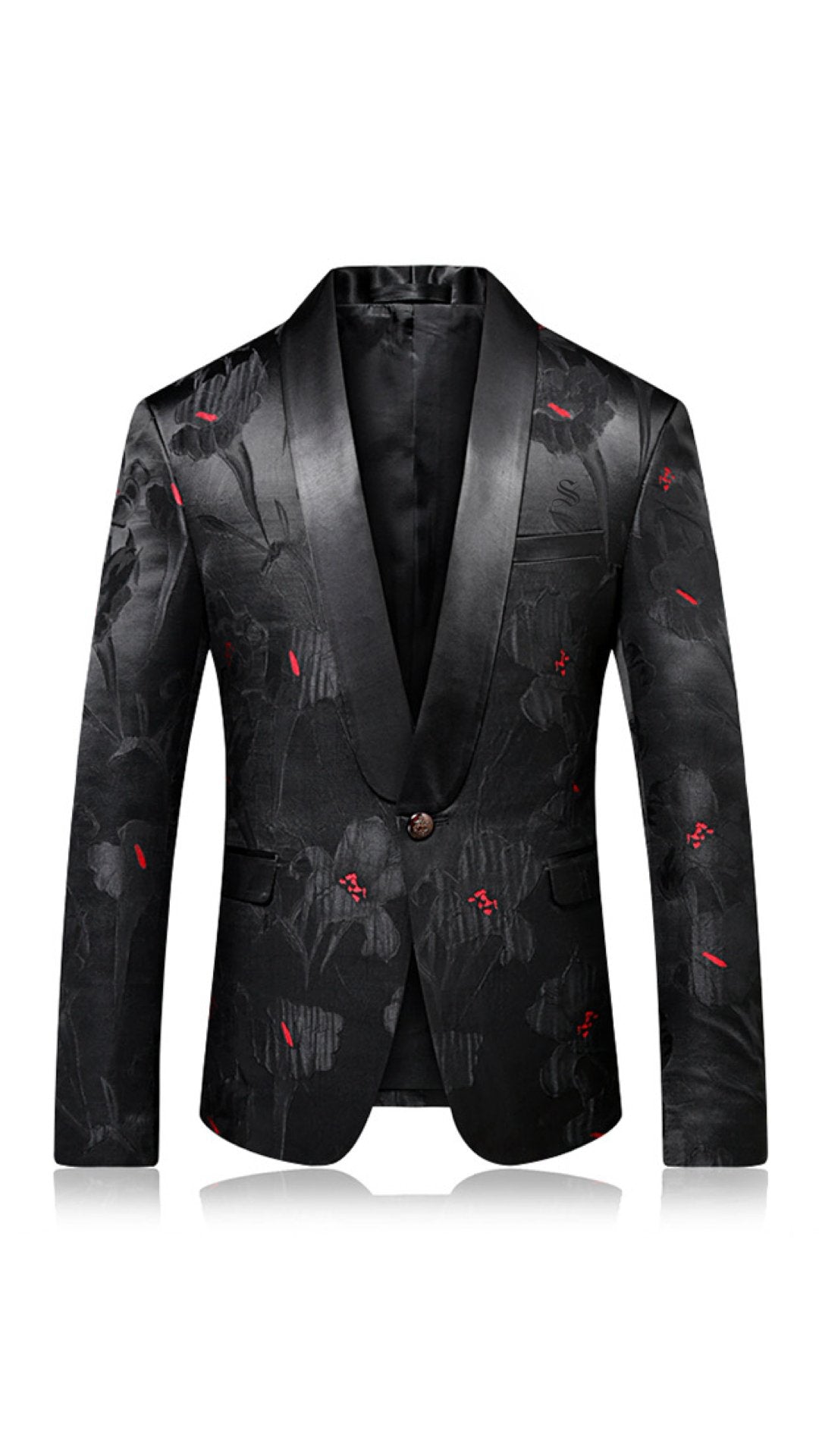 Fina - Men’s Suits - Sarman Fashion - Wholesale Clothing Fashion Brand for Men from Canada