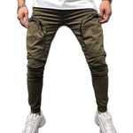 Fizra - Joggers for Men - Sarman Fashion - Wholesale Clothing Fashion Brand for Men from Canada