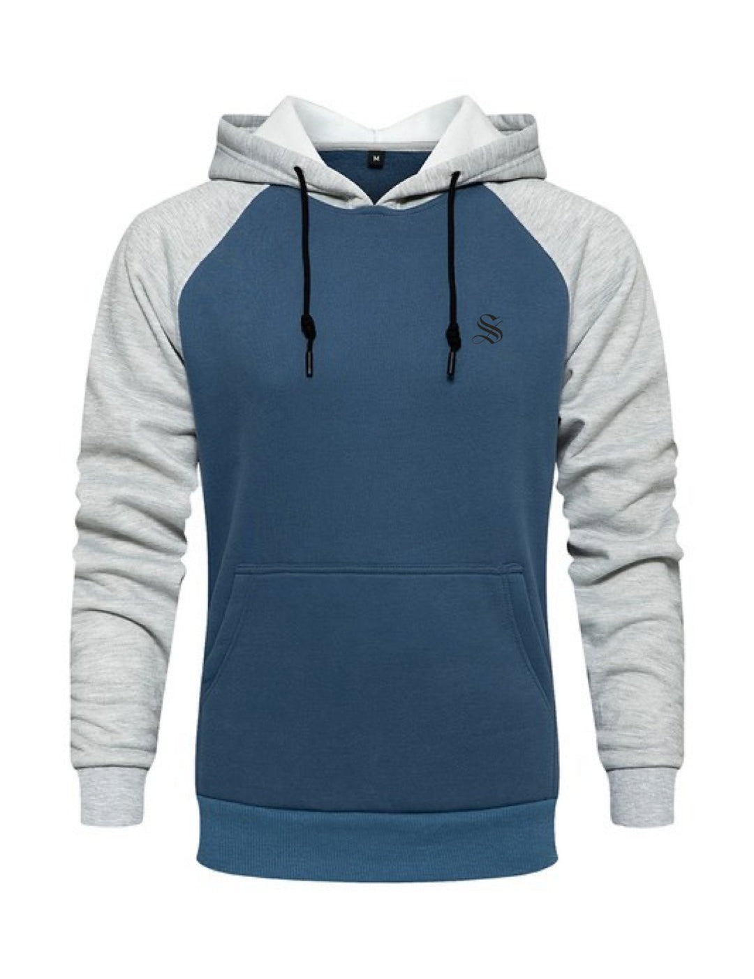 Fkaro - Hoodie for Men - Sarman Fashion - Wholesale Clothing Fashion Brand for Men from Canada