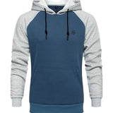 Fkaro - Hoodie for Men - Sarman Fashion - Wholesale Clothing Fashion Brand for Men from Canada