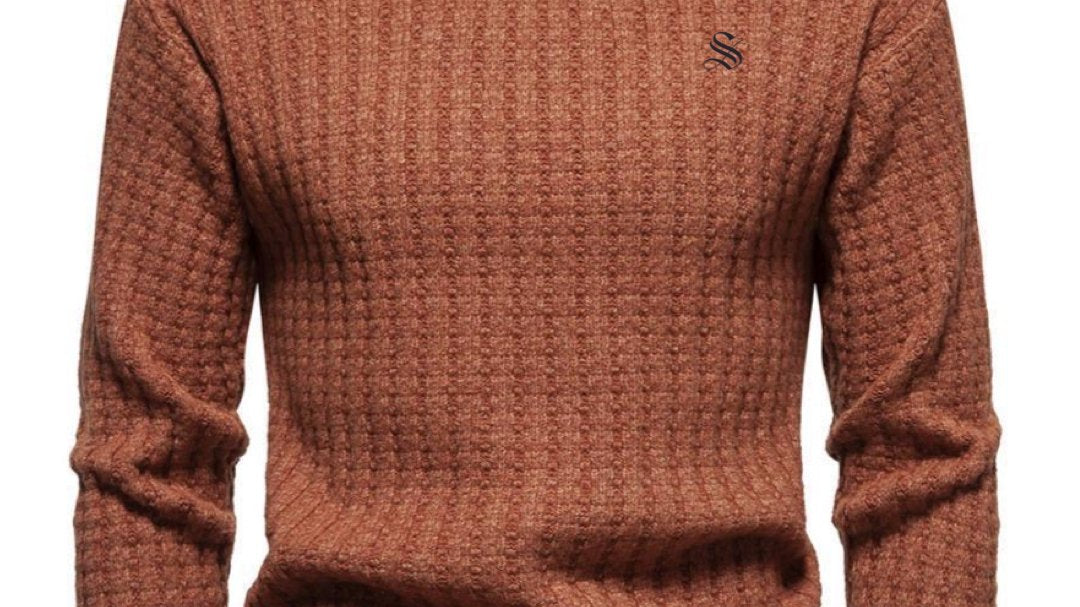 FKHD - Sweater for Men - Sarman Fashion - Wholesale Clothing Fashion Brand for Men from Canada