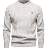 FKHD - Sweater for Men - Sarman Fashion - Wholesale Clothing Fashion Brand for Men from Canada