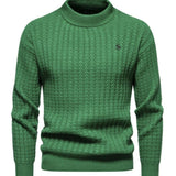 FKHD - Sweater for Men - Sarman Fashion - Wholesale Clothing Fashion Brand for Men from Canada