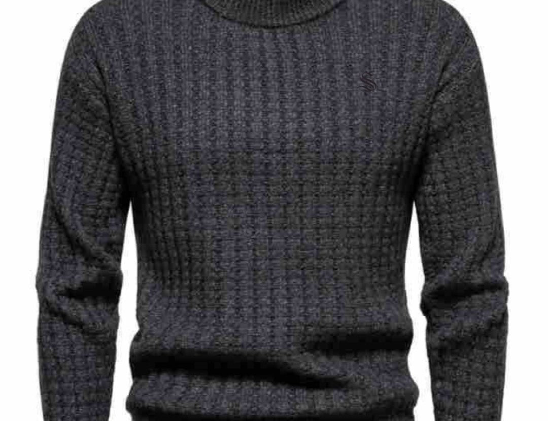 FKHD - Sweater for Men - Sarman Fashion - Wholesale Clothing Fashion Brand for Men from Canada