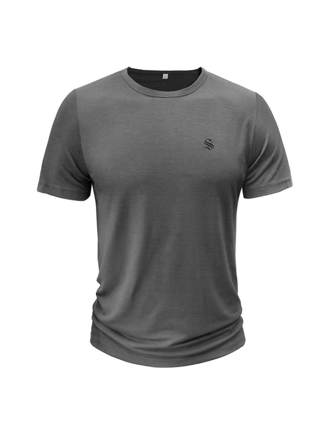 Fku - T-shirt for Men - Sarman Fashion - Wholesale Clothing Fashion Brand for Men from Canada