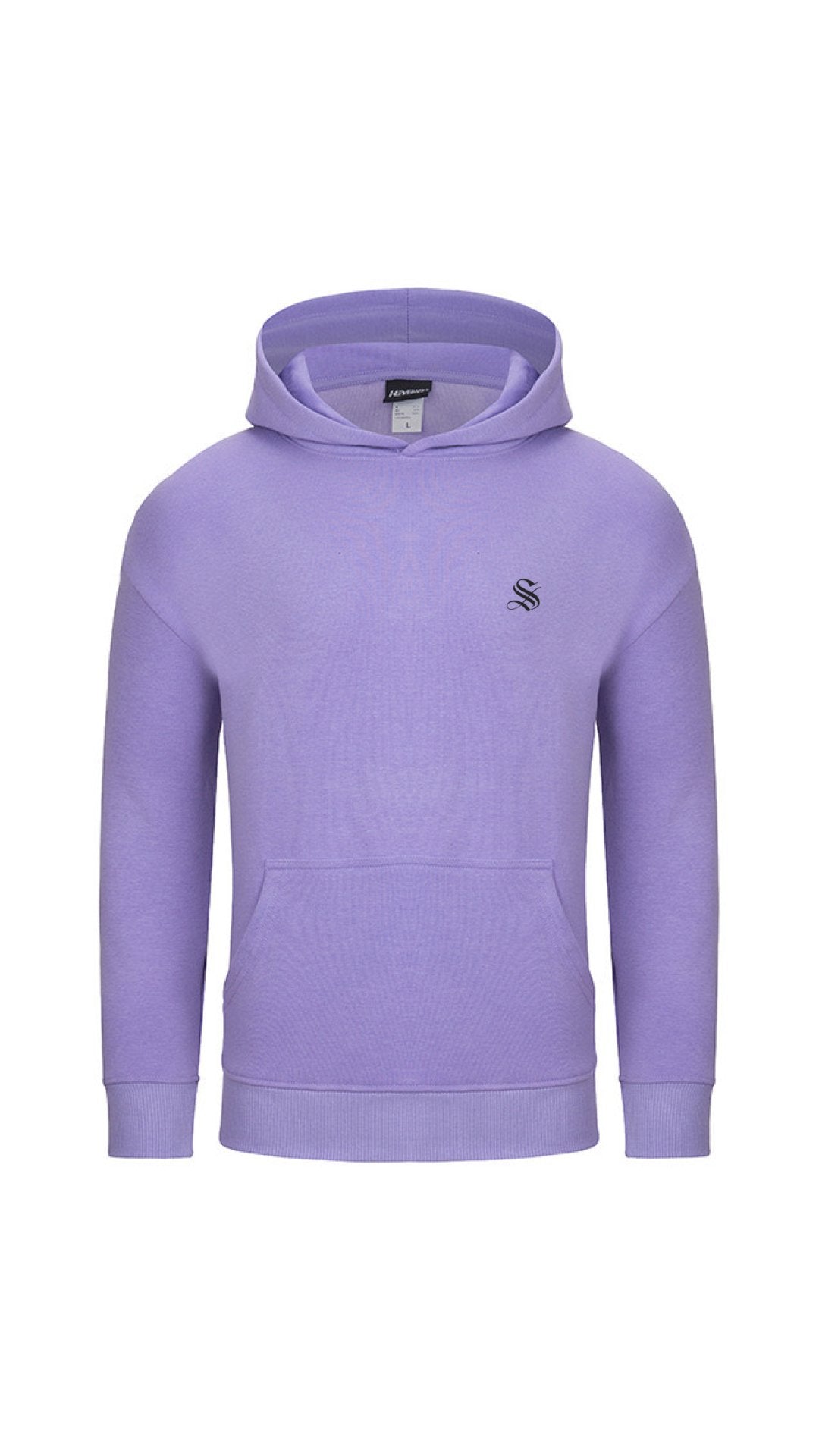 Flamous - Hoodie for Men - Sarman Fashion - Wholesale Clothing Fashion Brand for Men from Canada