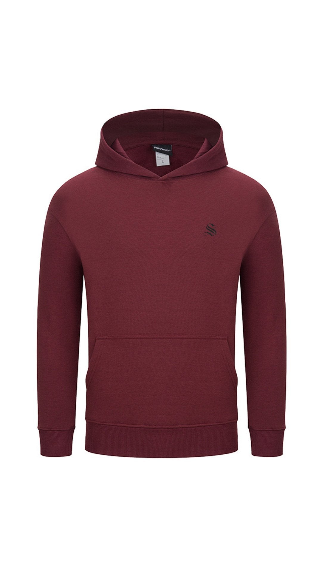 Flamous - Hoodie for Men - Sarman Fashion - Wholesale Clothing Fashion Brand for Men from Canada