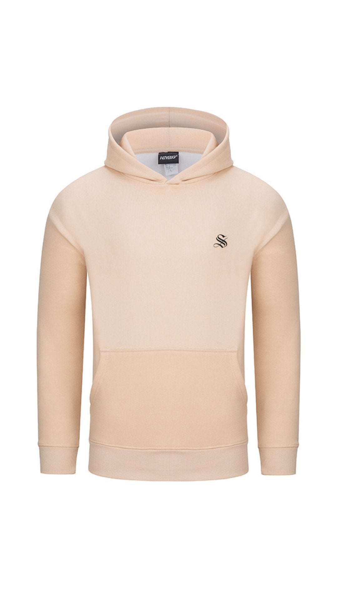 Flamous - Hoodie for Men - Sarman Fashion - Wholesale Clothing Fashion Brand for Men from Canada