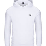 Flamous - Hoodie for Men - Sarman Fashion - Wholesale Clothing Fashion Brand for Men from Canada