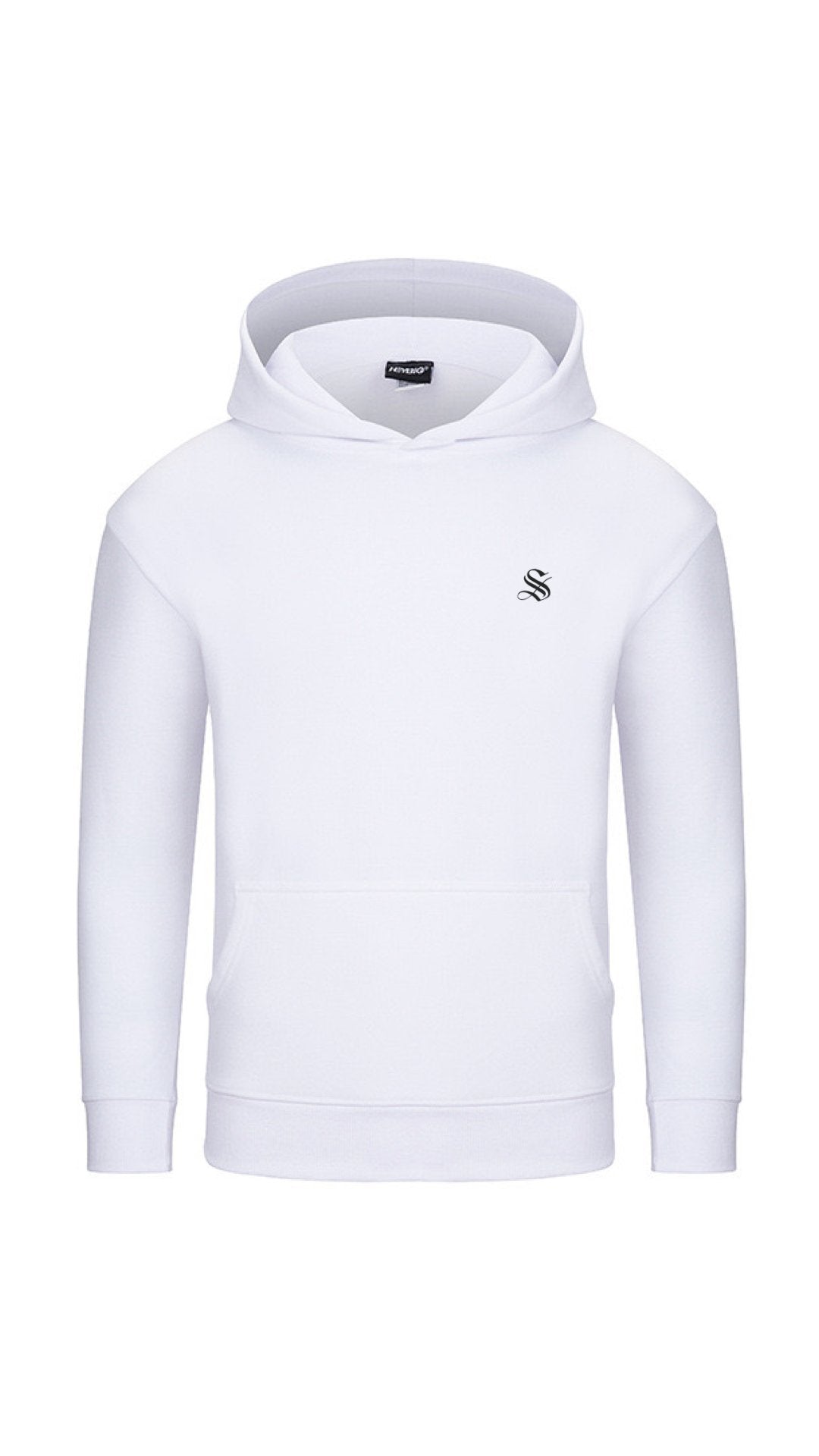 Flamous - Hoodie for Men - Sarman Fashion - Wholesale Clothing Fashion Brand for Men from Canada