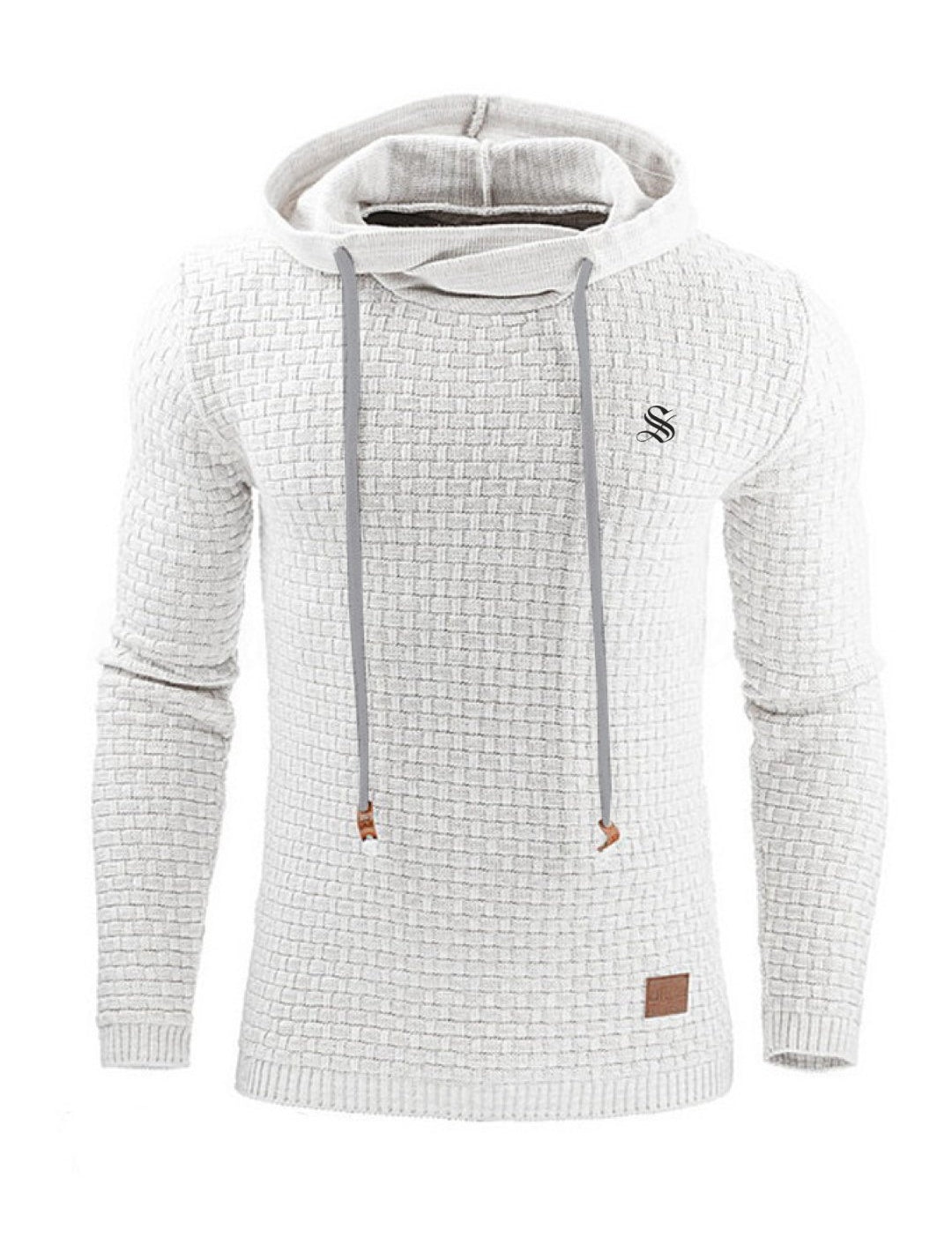 Flamous - Hoodie for Men - Sarman Fashion - Wholesale Clothing Fashion Brand for Men from Canada