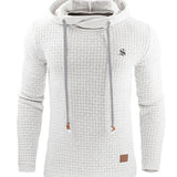 Flamous - Hoodie for Men - Sarman Fashion - Wholesale Clothing Fashion Brand for Men from Canada