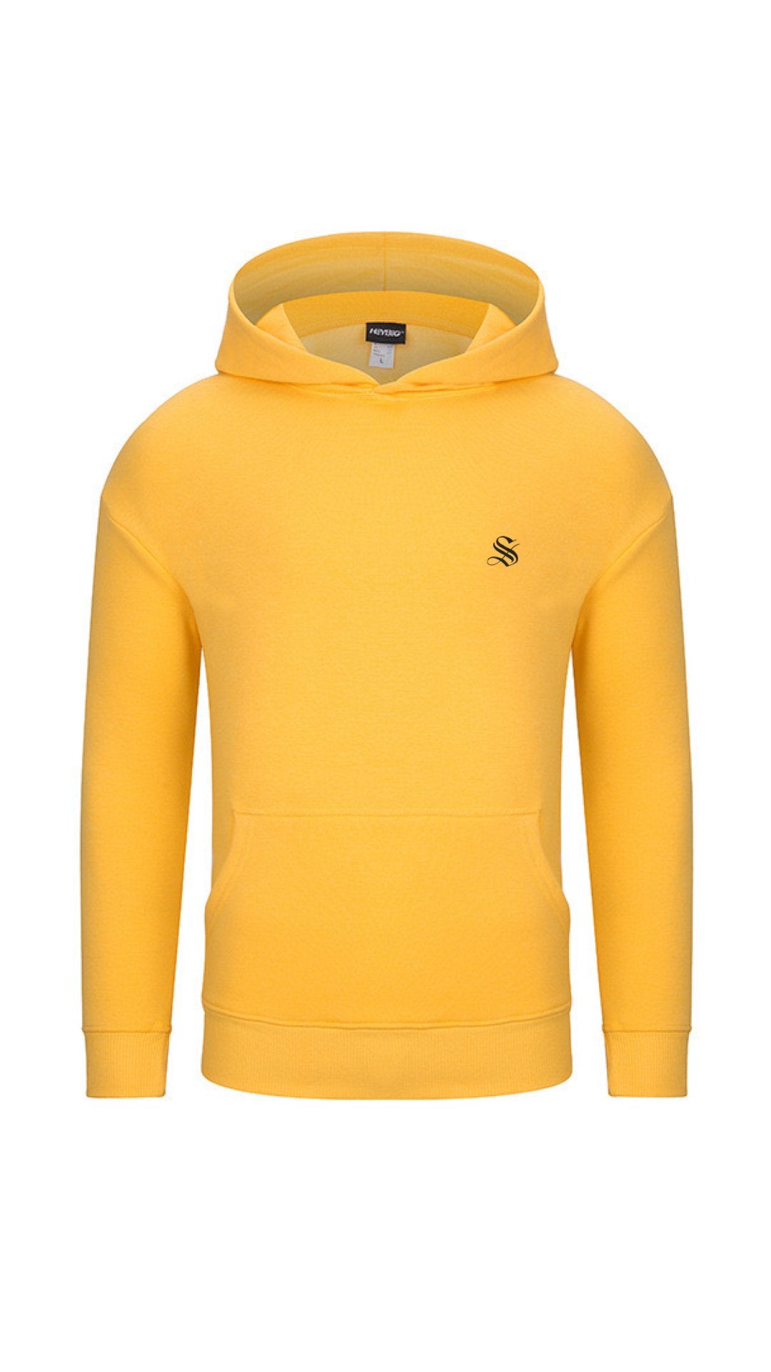 Flamous - Hoodie for Men - Sarman Fashion - Wholesale Clothing Fashion Brand for Men from Canada