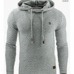 Flamous - Hoodie for Men - Sarman Fashion - Wholesale Clothing Fashion Brand for Men from Canada