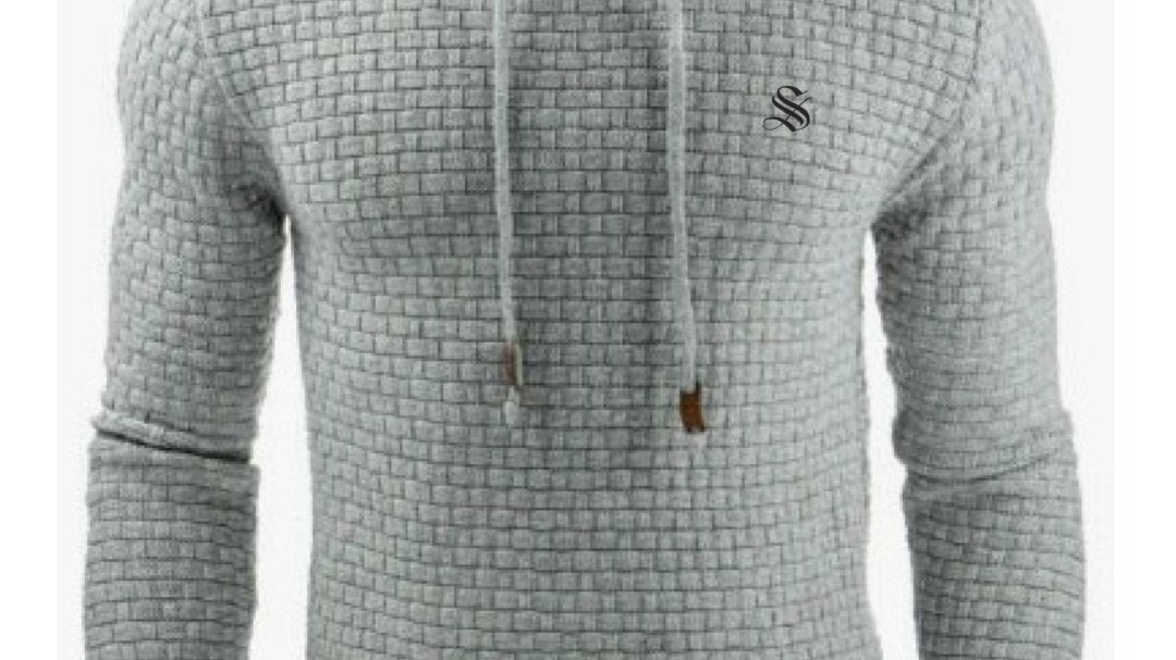 Flamous - Hoodie for Men - Sarman Fashion - Wholesale Clothing Fashion Brand for Men from Canada