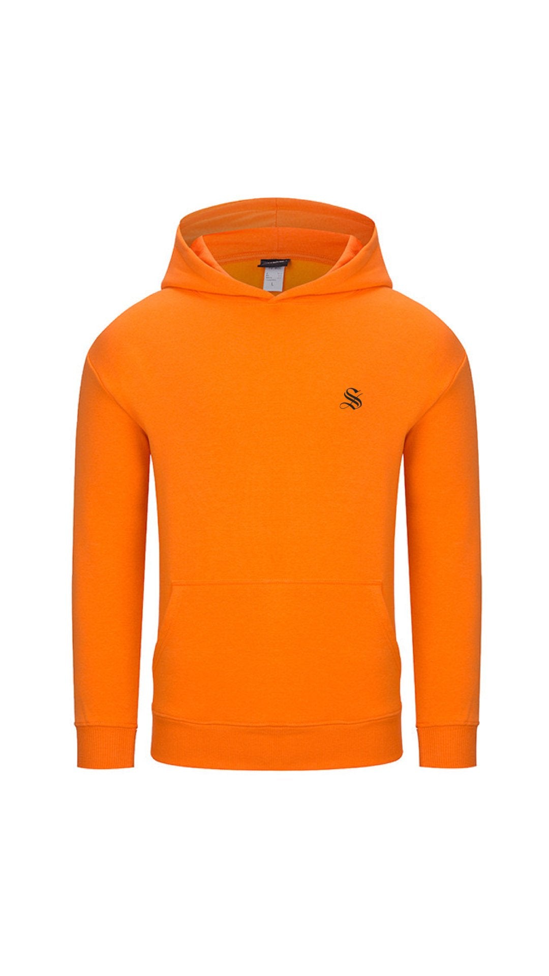 Flamous - Hoodie for Men - Sarman Fashion - Wholesale Clothing Fashion Brand for Men from Canada