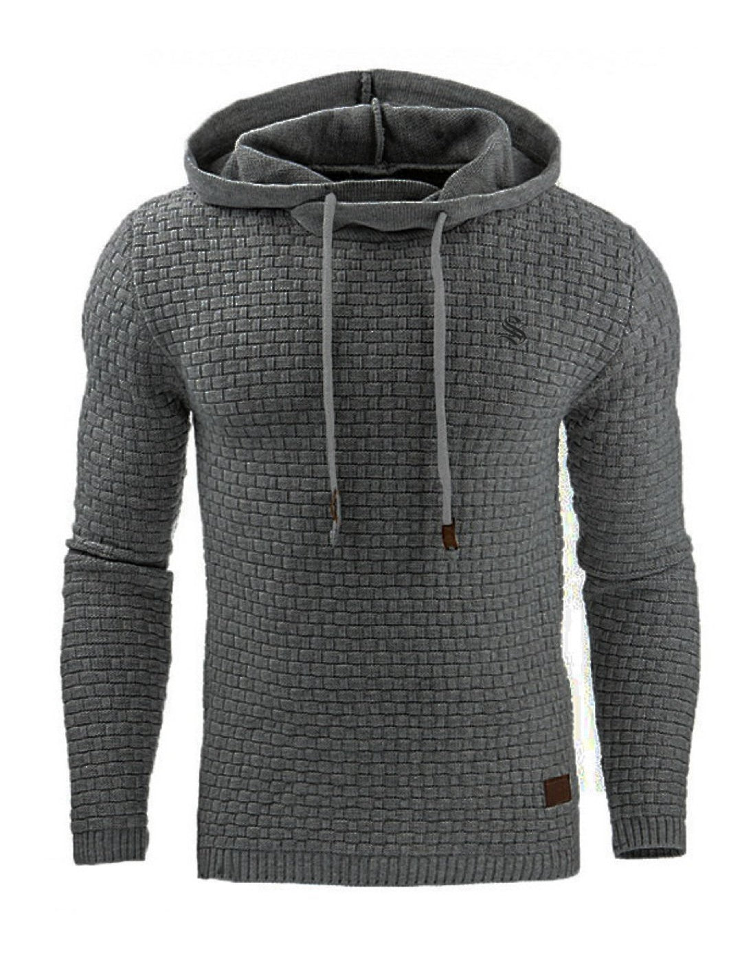 Flamous - Hoodie for Men - Sarman Fashion - Wholesale Clothing Fashion Brand for Men from Canada