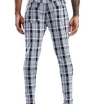 Flees - Pants for Men - Sarman Fashion - Wholesale Clothing Fashion Brand for Men from Canada