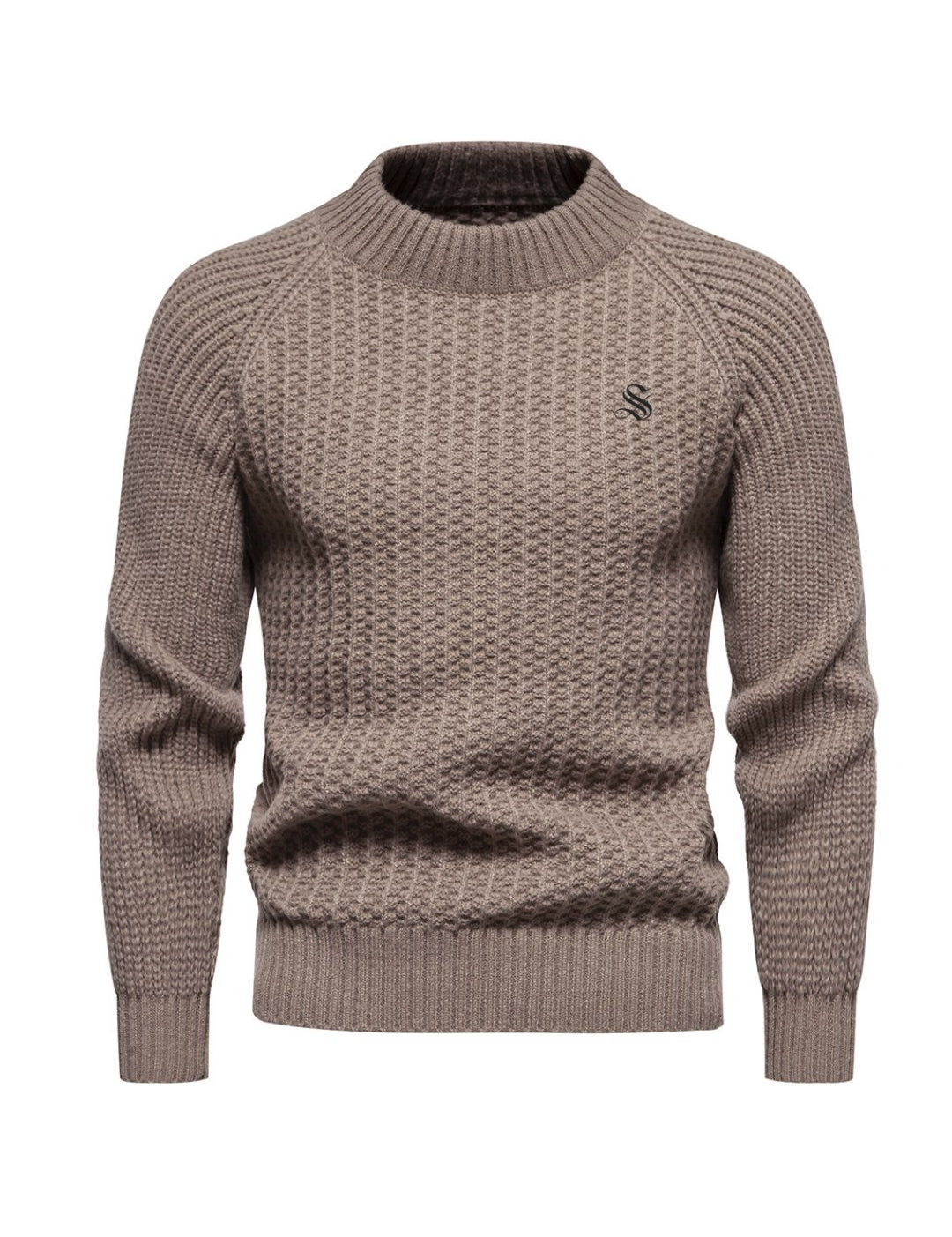 FLJH - Sweater for Men - Sarman Fashion - Wholesale Clothing Fashion Brand for Men from Canada