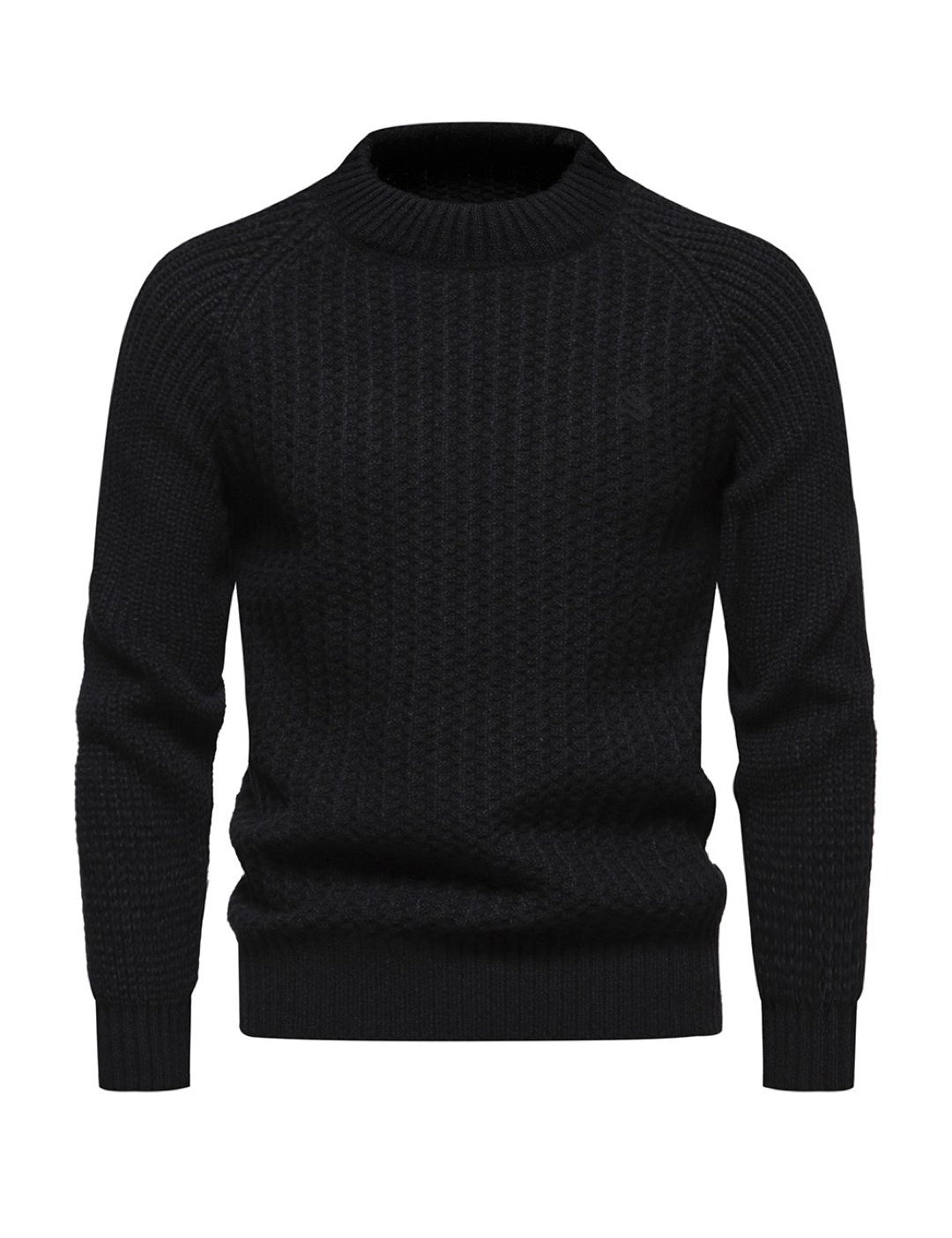 FLJH - Sweater for Men - Sarman Fashion - Wholesale Clothing Fashion Brand for Men from Canada