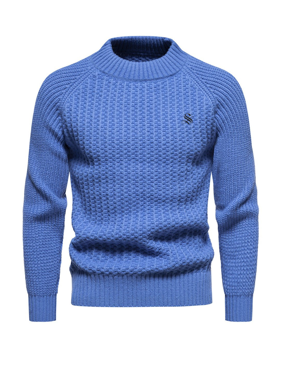 FLJH - Sweater for Men - Sarman Fashion - Wholesale Clothing Fashion Brand for Men from Canada