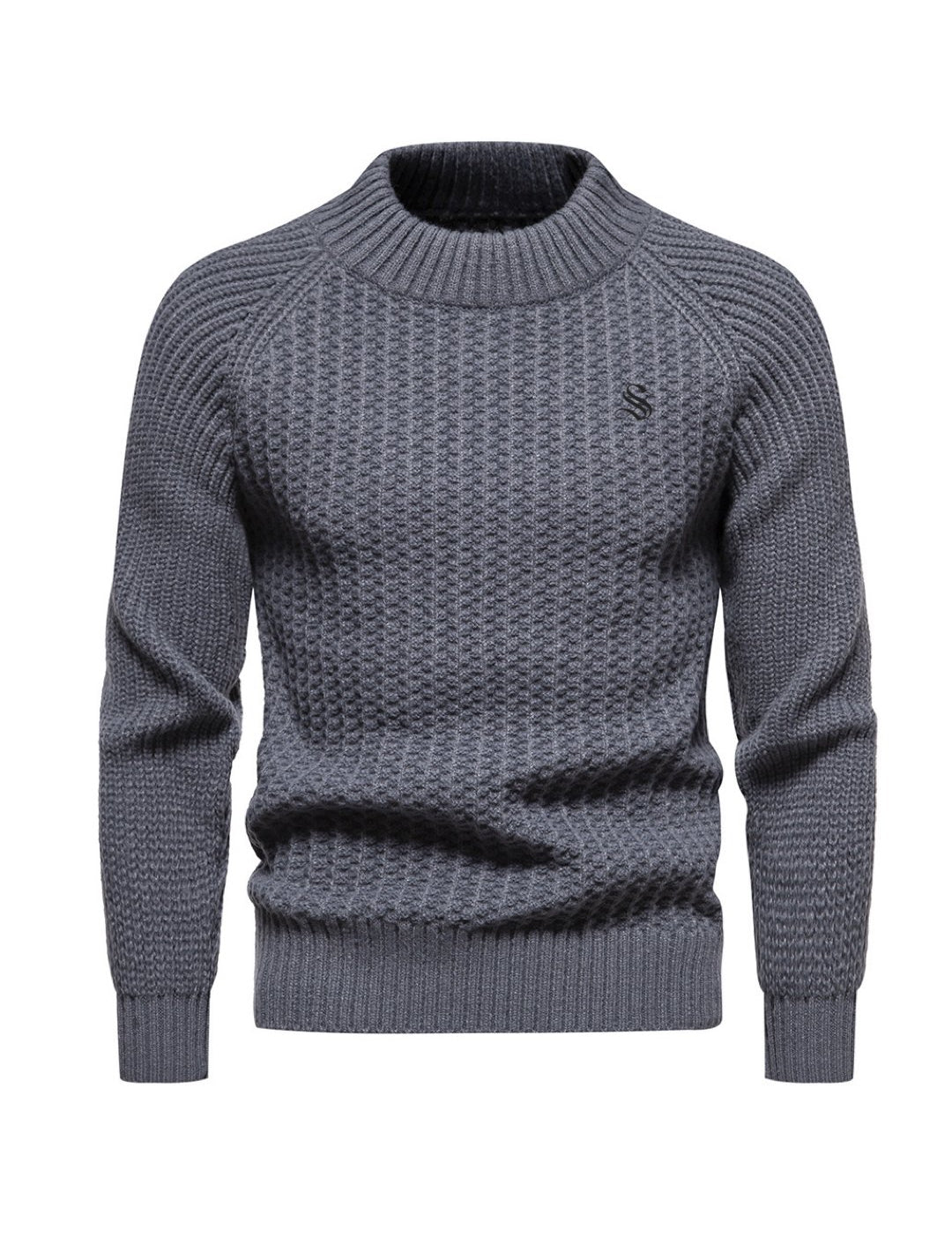 FLJH - Sweater for Men - Sarman Fashion - Wholesale Clothing Fashion Brand for Men from Canada