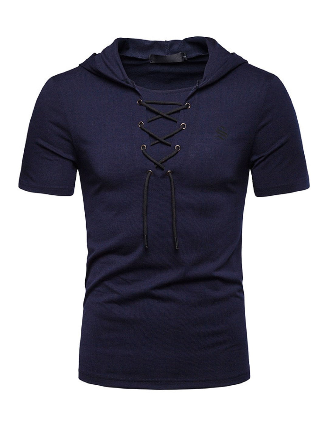 FLMG - T-shirt for Men - Sarman Fashion - Wholesale Clothing Fashion Brand for Men from Canada