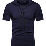 FLMG - T-shirt for Men - Sarman Fashion - Wholesale Clothing Fashion Brand for Men from Canada