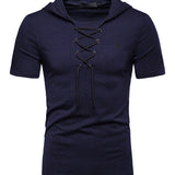 FLMG - T-shirt for Men - Sarman Fashion - Wholesale Clothing Fashion Brand for Men from Canada